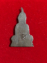 พระท่ากระดานรุ่นแรก หลวงปู่ดี วัดเทวสังฆาราม ปี 2485
